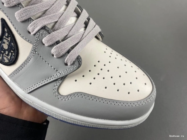 x High Air   Jordan 1 Dior CN8607-002 0513